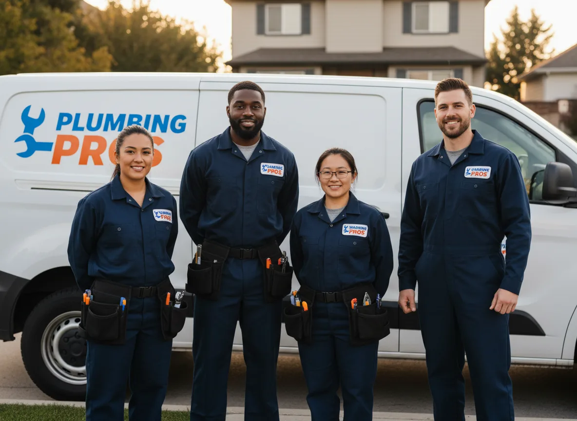 Water Heater Repair company in Fleming, PA
